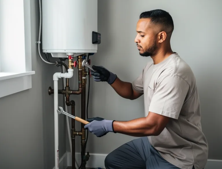 boiler reparatie Rijen